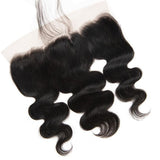 HD Frontals