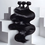 BODY WAVE
