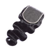 RAW HD CLOSURES